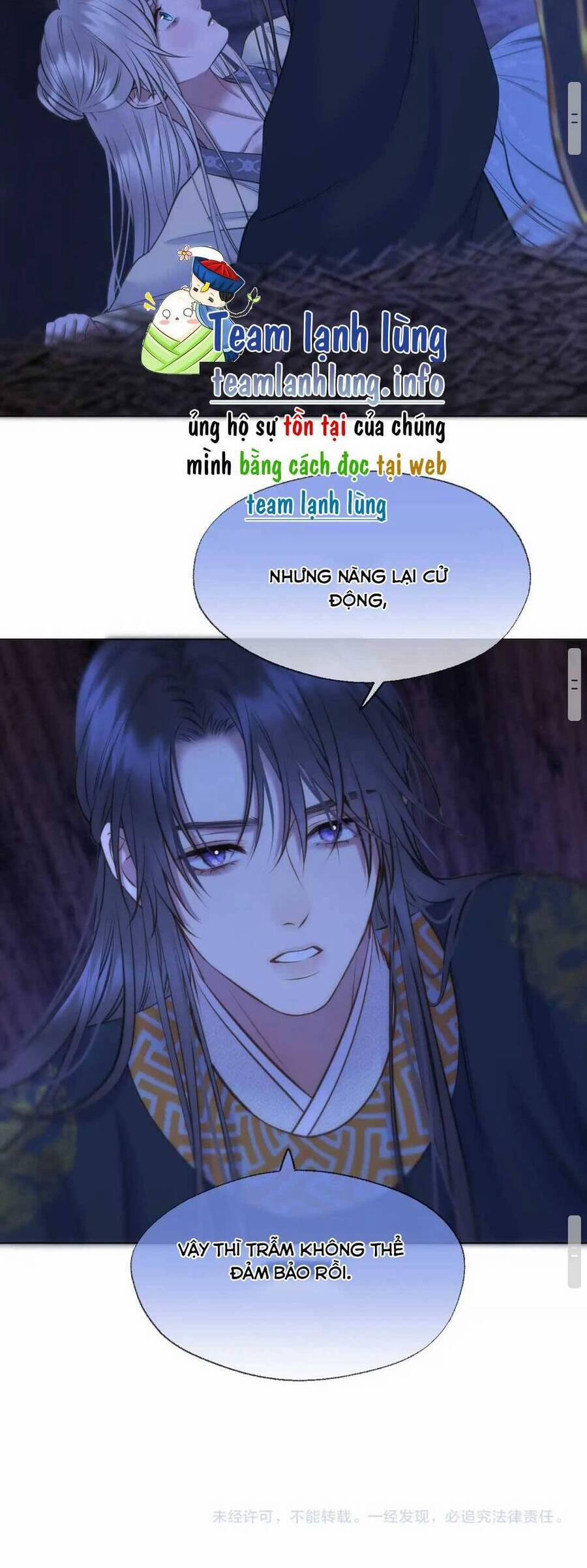 Ta Live Stream Trong Lãnh Cung 69 trang 17