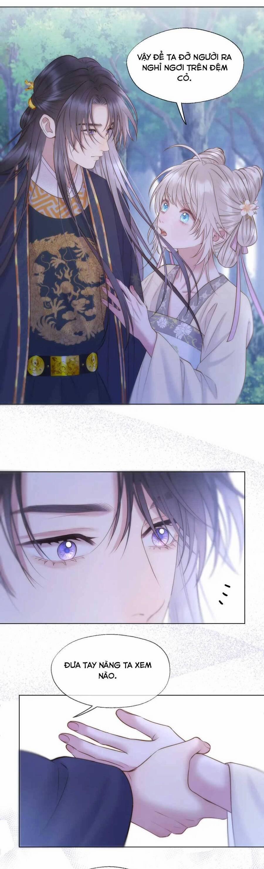 Ta Live Stream Trong Lãnh Cung 69 trang 6