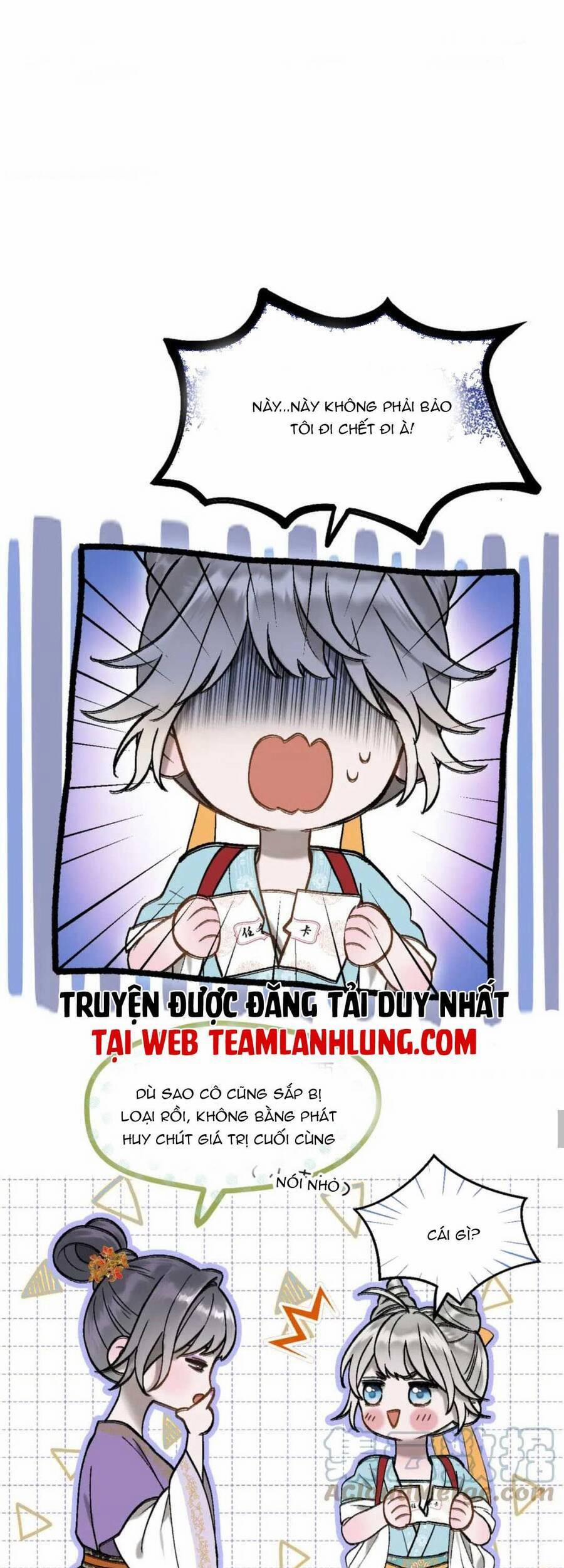 Ta Live Stream Trong Lãnh Cung 7 trang 10