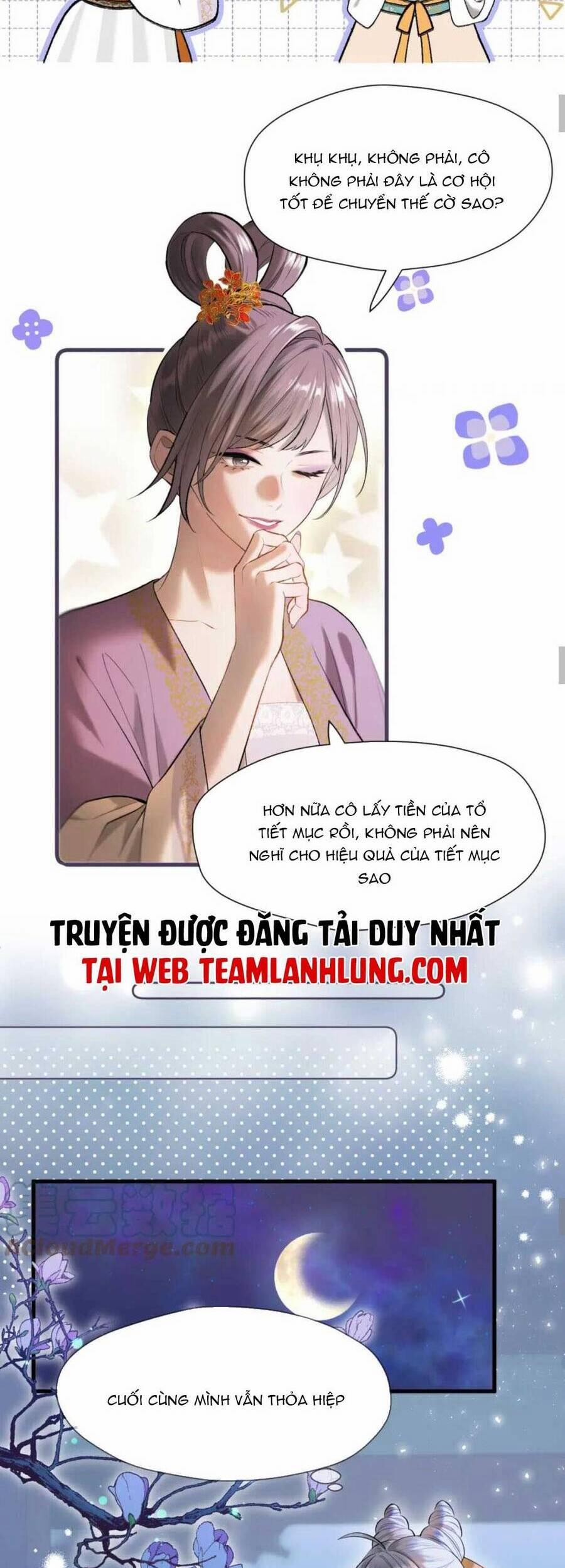 Ta Live Stream Trong Lãnh Cung 7 trang 11