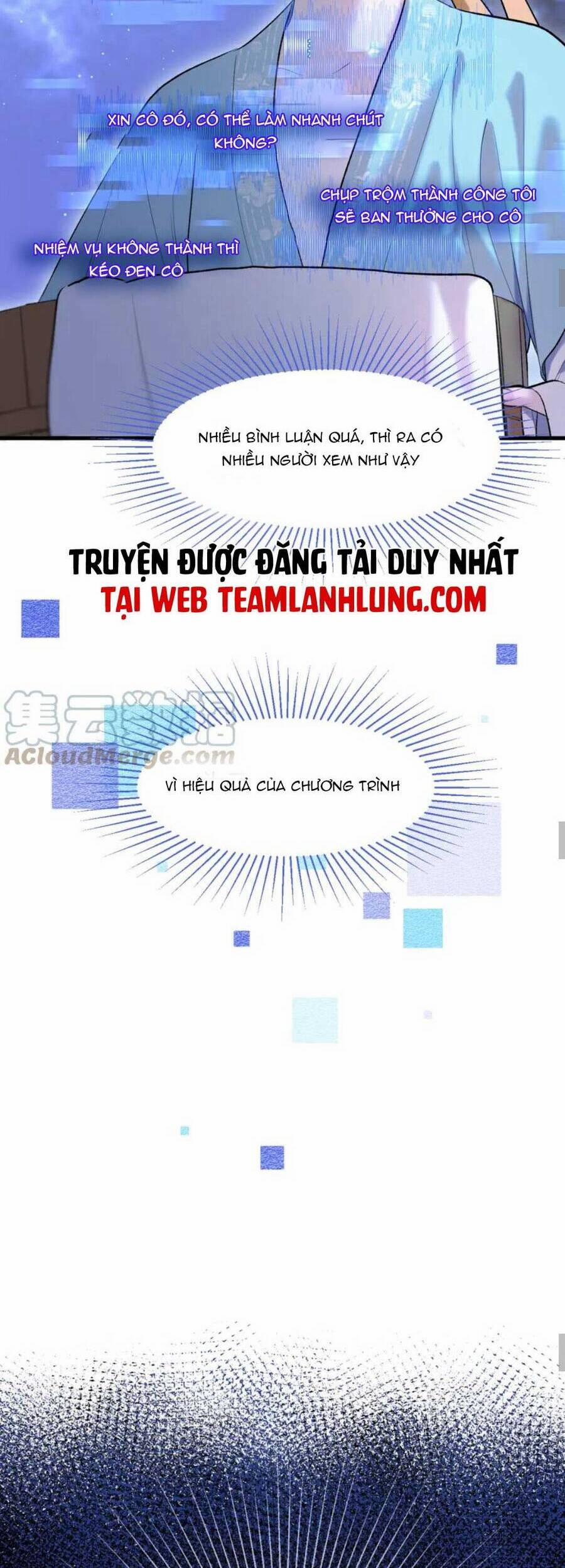 Ta Live Stream Trong Lãnh Cung 7 trang 13