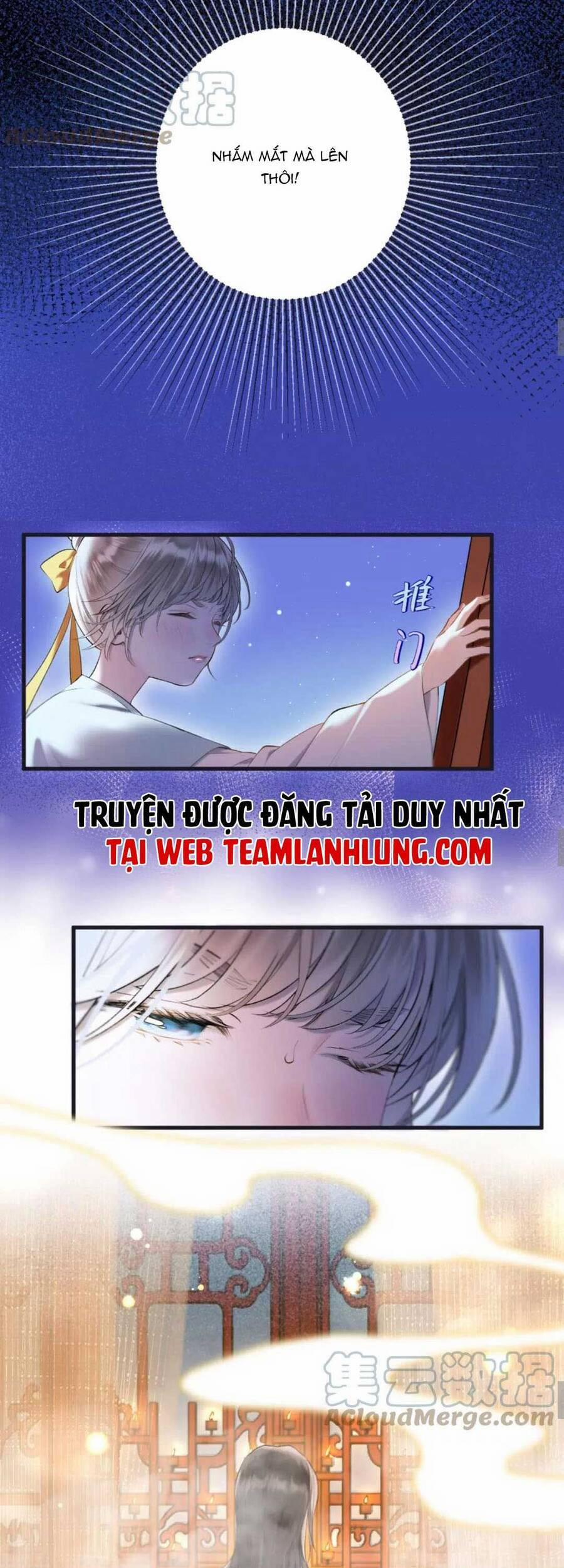 Ta Live Stream Trong Lãnh Cung 7 trang 14