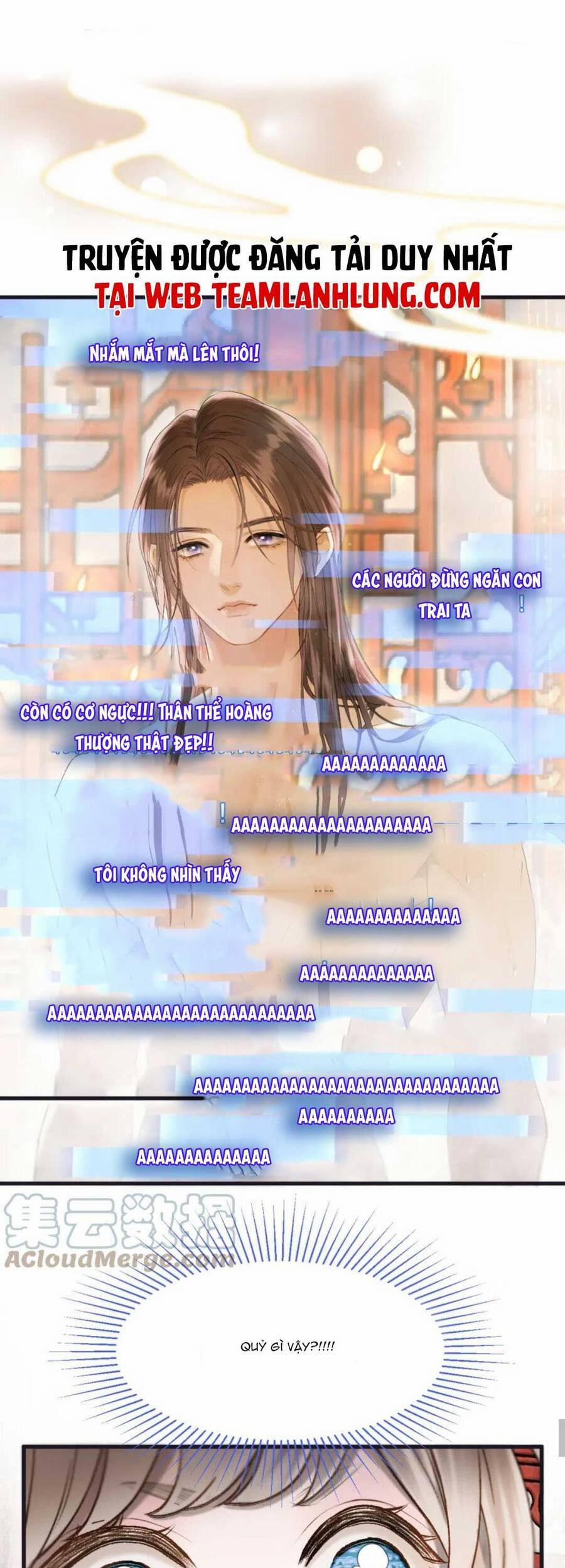 Ta Live Stream Trong Lãnh Cung 7 trang 16