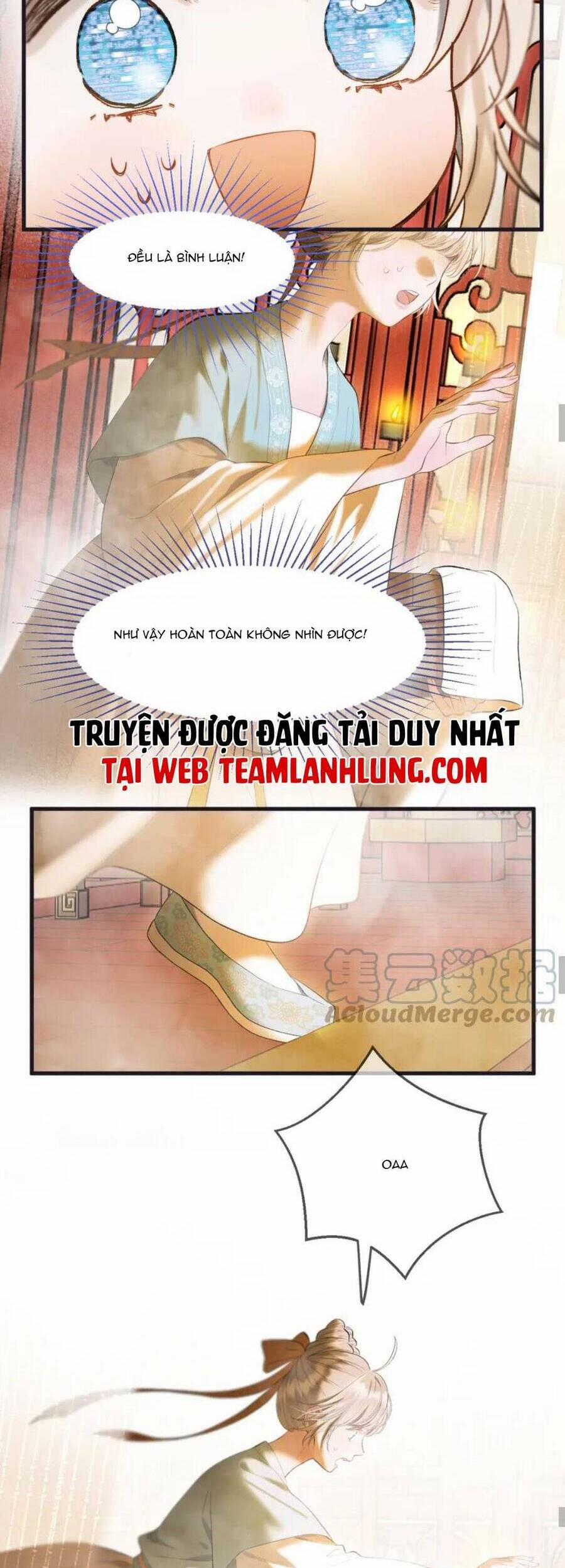 Ta Live Stream Trong Lãnh Cung 7 trang 17