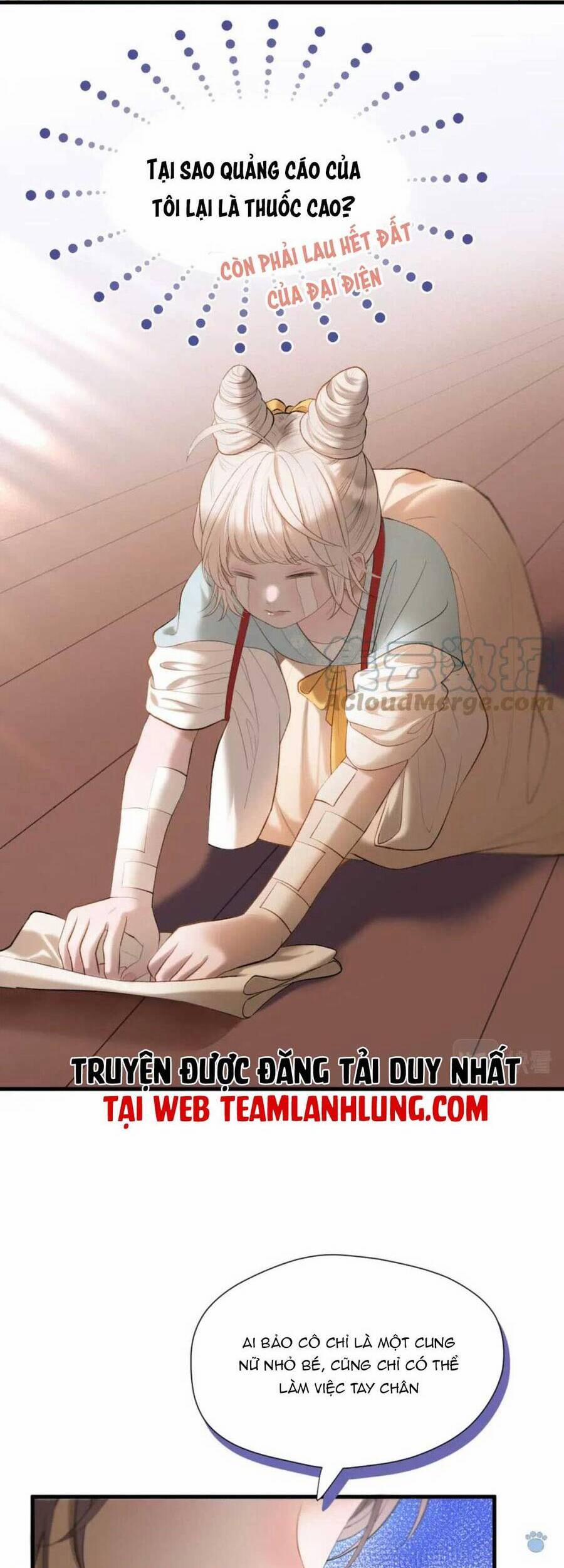 Ta Live Stream Trong Lãnh Cung 7 trang 5