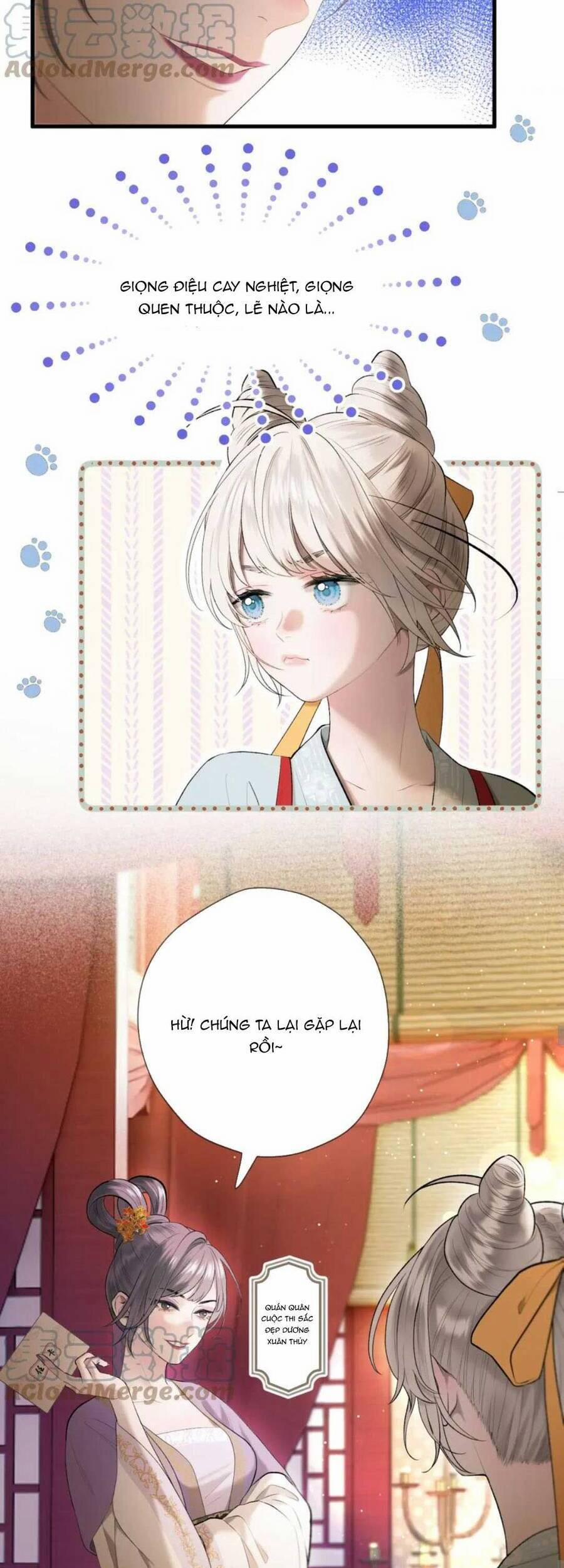 Ta Live Stream Trong Lãnh Cung 7 trang 6