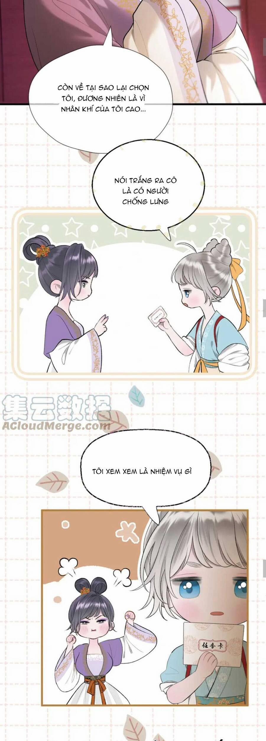 Ta Live Stream Trong Lãnh Cung 7 trang 8