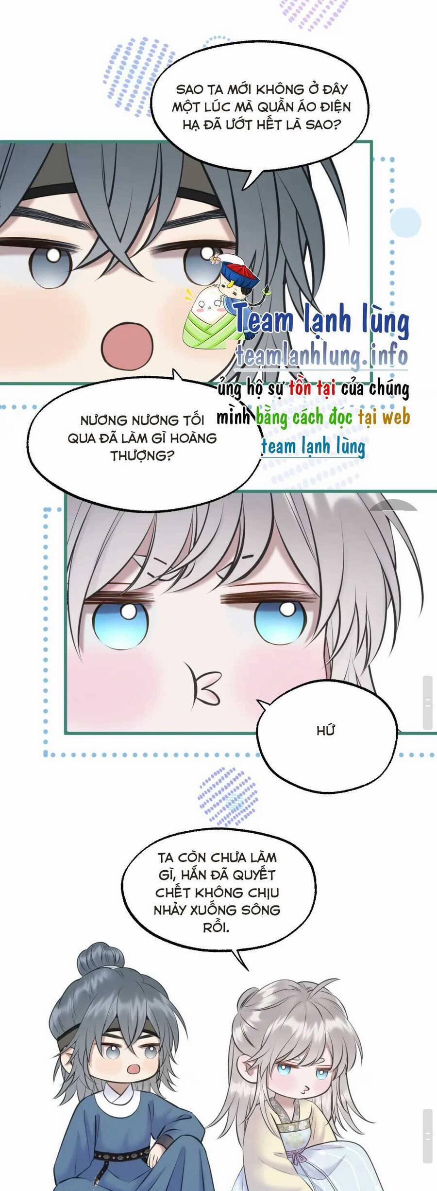 Ta Live Stream Trong Lãnh Cung 70 trang 14