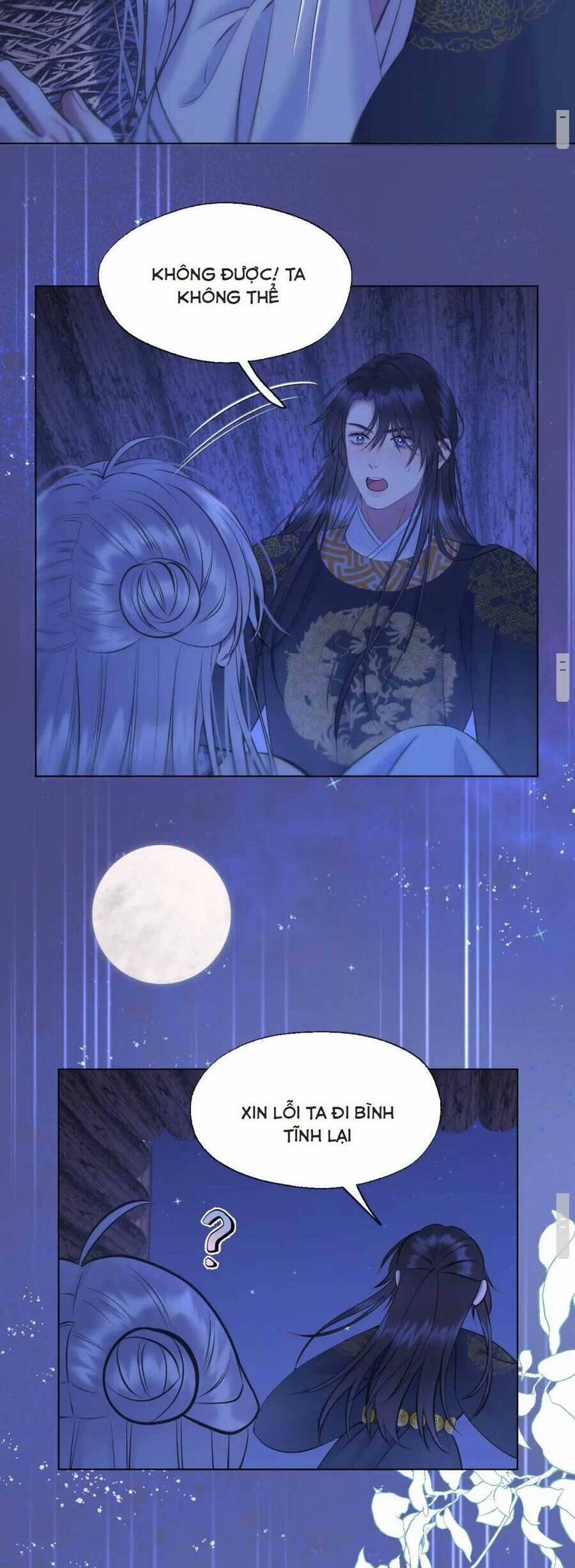 Ta Live Stream Trong Lãnh Cung 70 trang 9