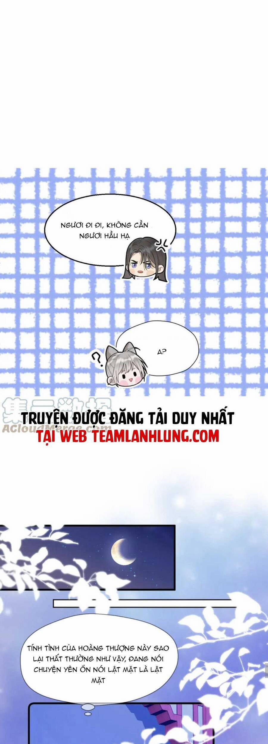 Ta Live Stream Trong Lãnh Cung 8 trang 19