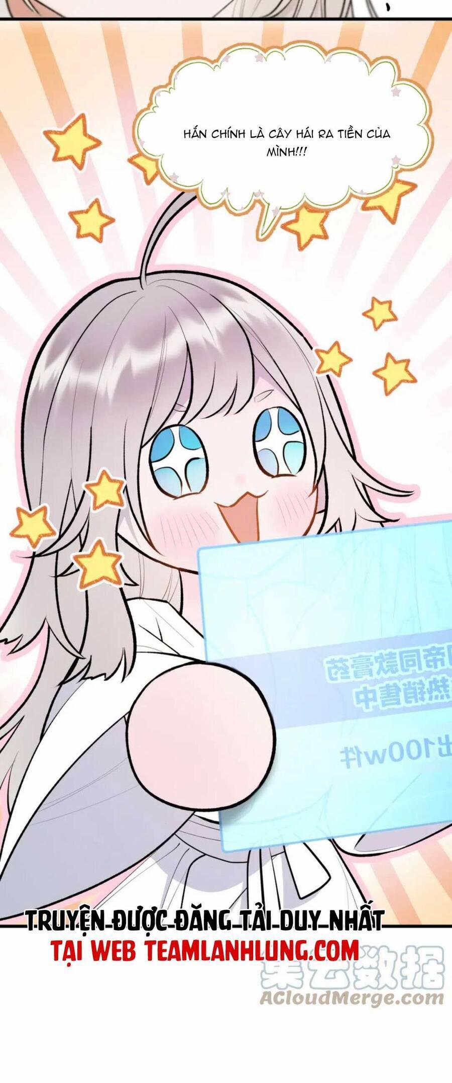 Ta Live Stream Trong Lãnh Cung 8 trang 23