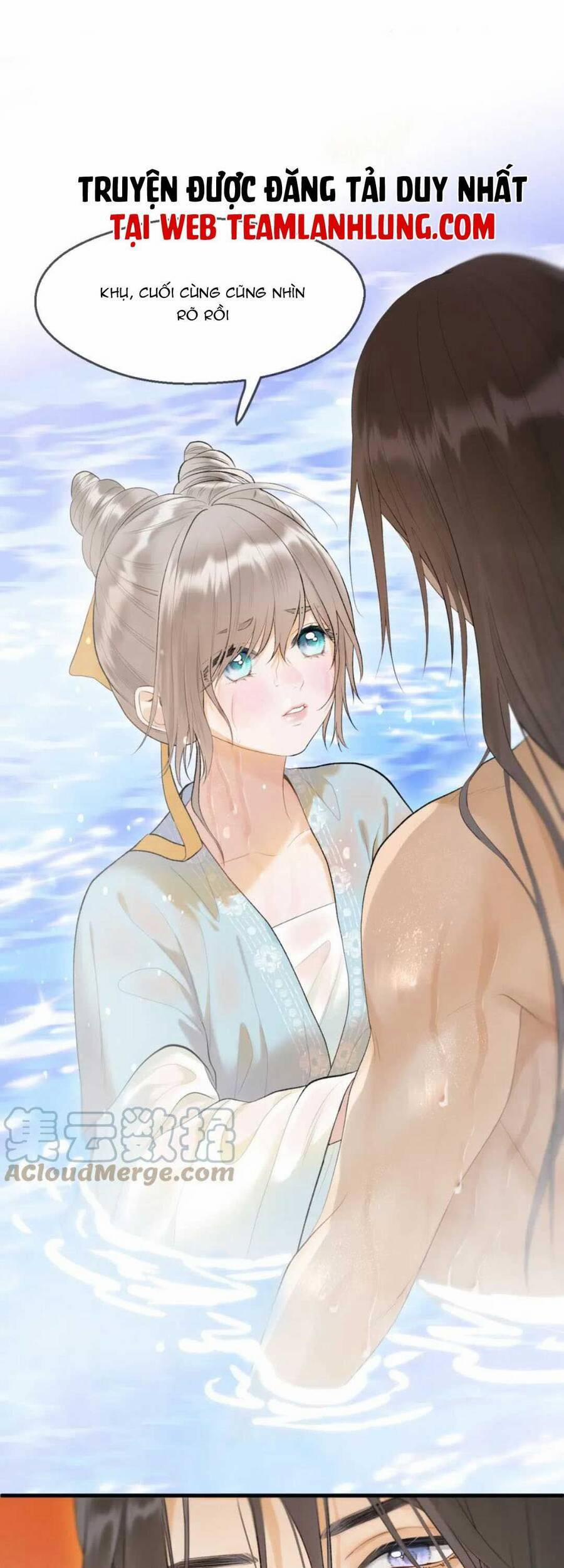 Ta Live Stream Trong Lãnh Cung 8 trang 3