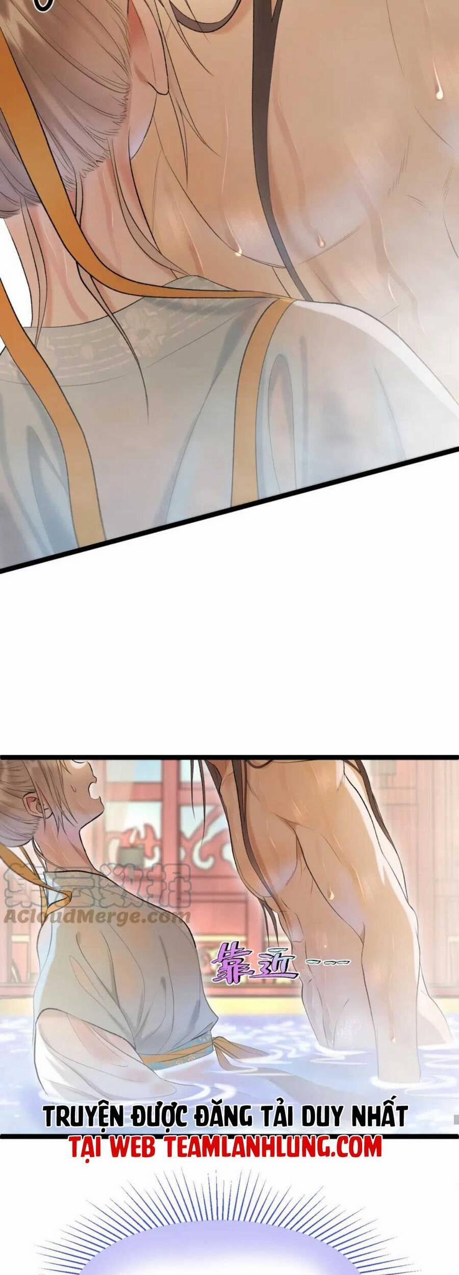 Ta Live Stream Trong Lãnh Cung 8 trang 7