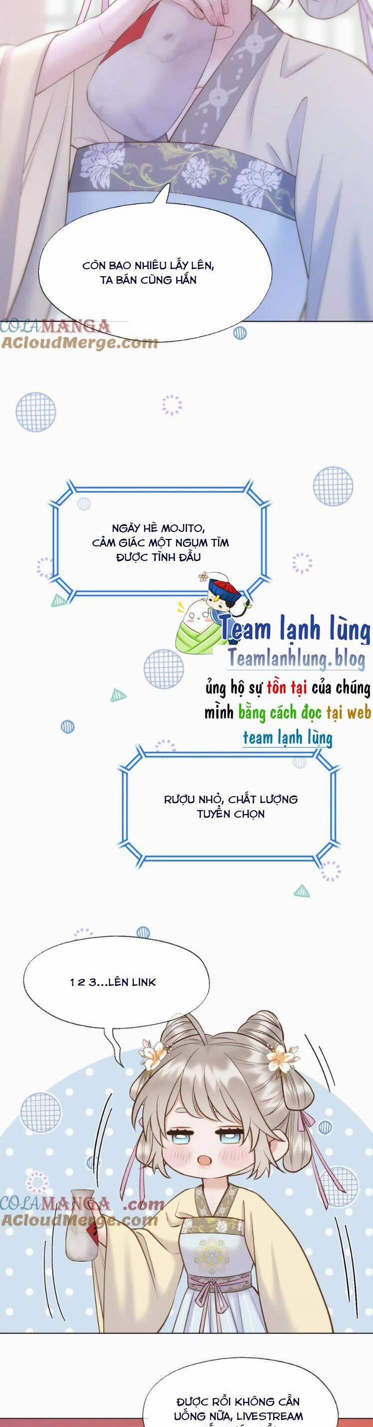 Ta Live Stream Trong Lãnh Cung Chương 86 Trang 7