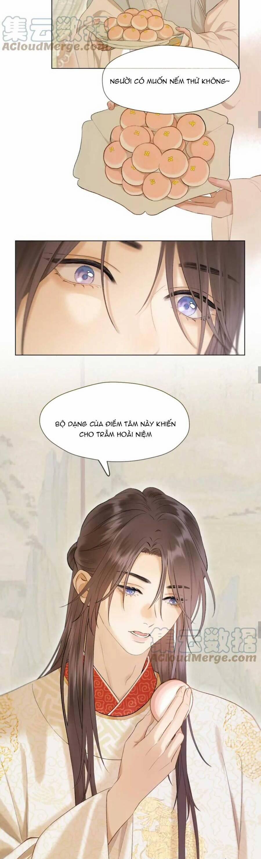 Ta Live Stream Trong Lãnh Cung 9 trang 12