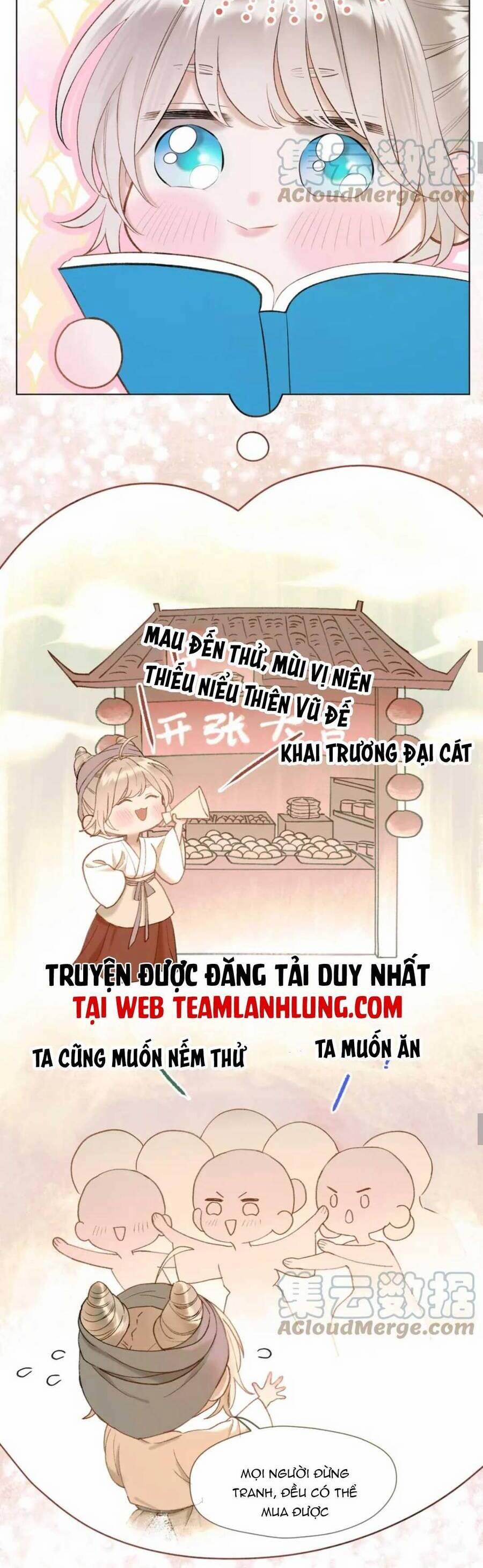 Ta Live Stream Trong Lãnh Cung 9 trang 9