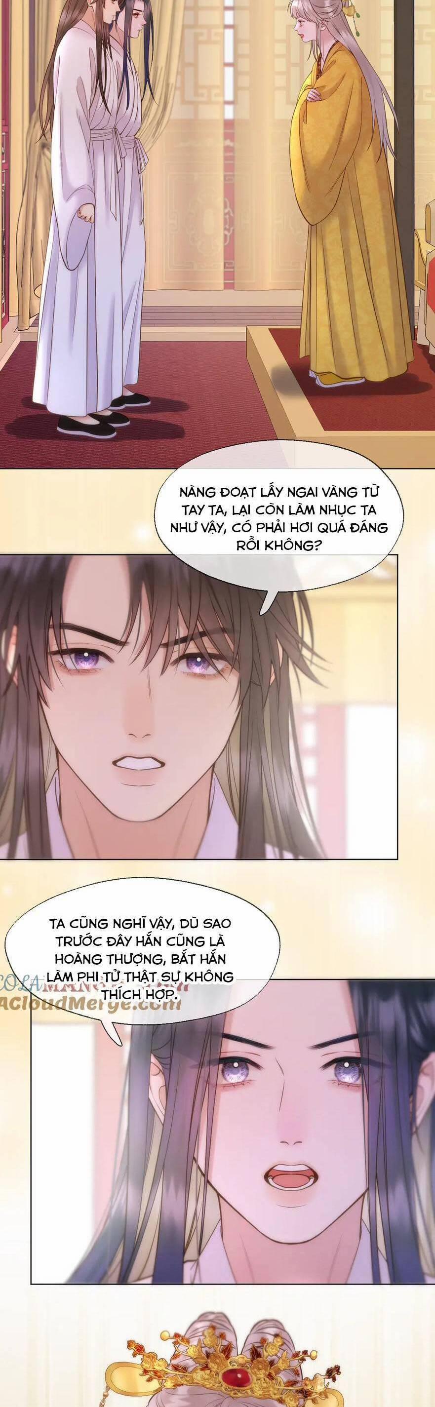 Ta Live Stream Trong Lãnh Cung 94 trang 1