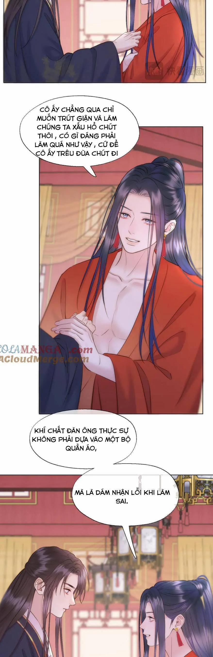 Ta Live Stream Trong Lãnh Cung 94 trang 10