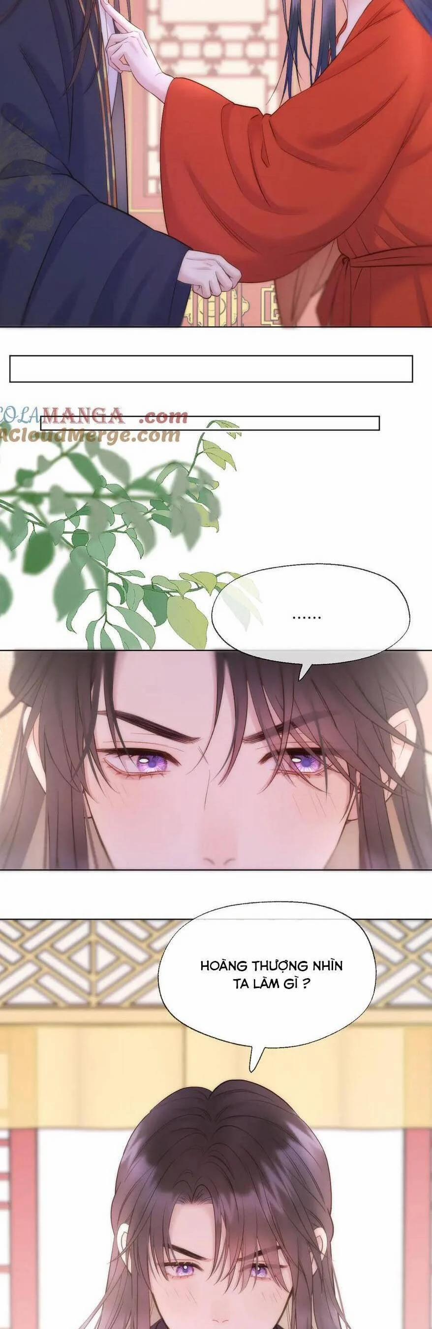 Ta Live Stream Trong Lãnh Cung 94 trang 11