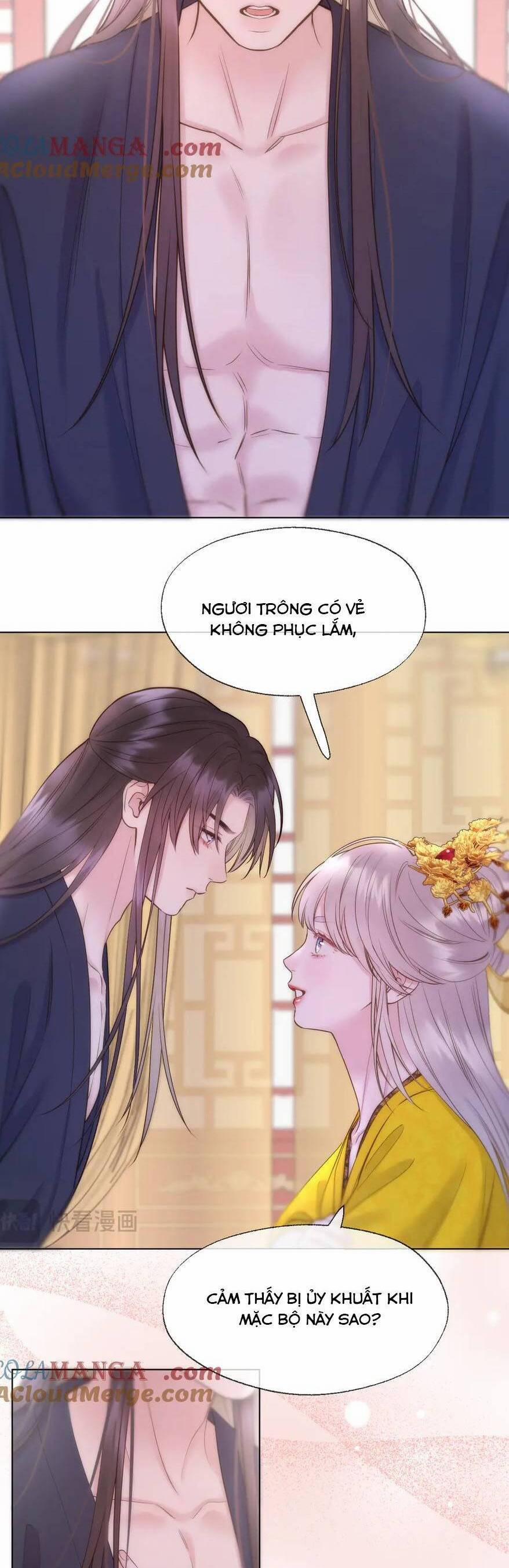 Ta Live Stream Trong Lãnh Cung 94 trang 12