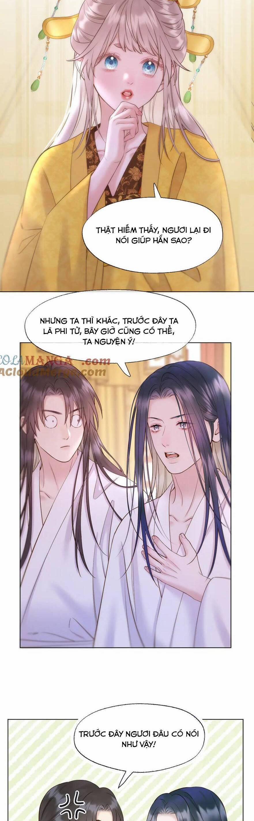 Ta Live Stream Trong Lãnh Cung 94 trang 2