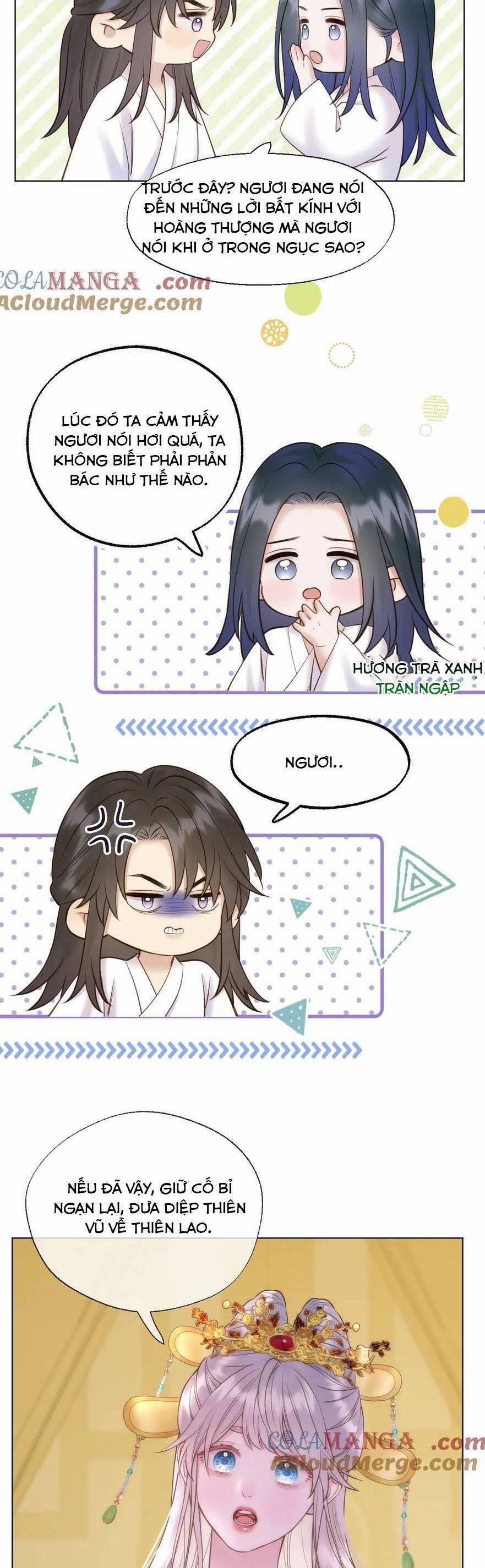 Ta Live Stream Trong Lãnh Cung 94 trang 3