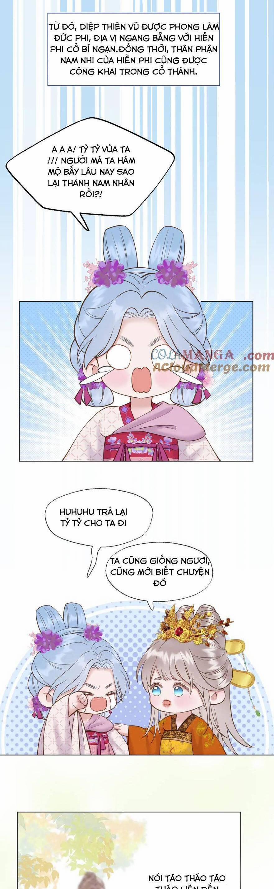 Ta Live Stream Trong Lãnh Cung 94 trang 5