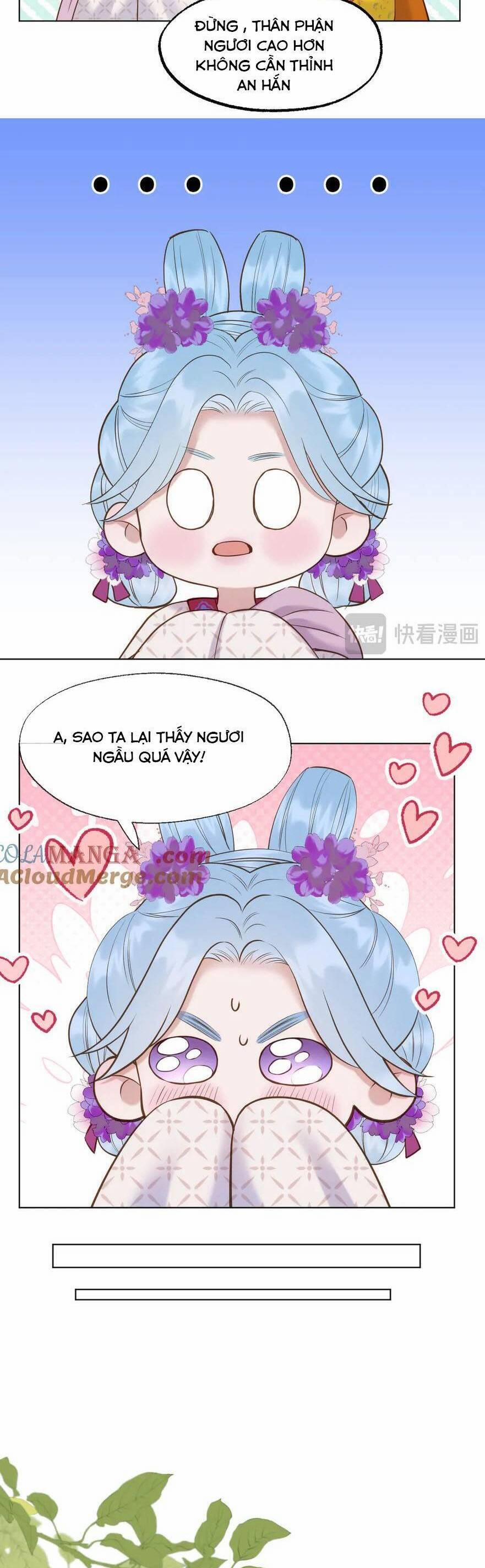 Ta Live Stream Trong Lãnh Cung 94 trang 7