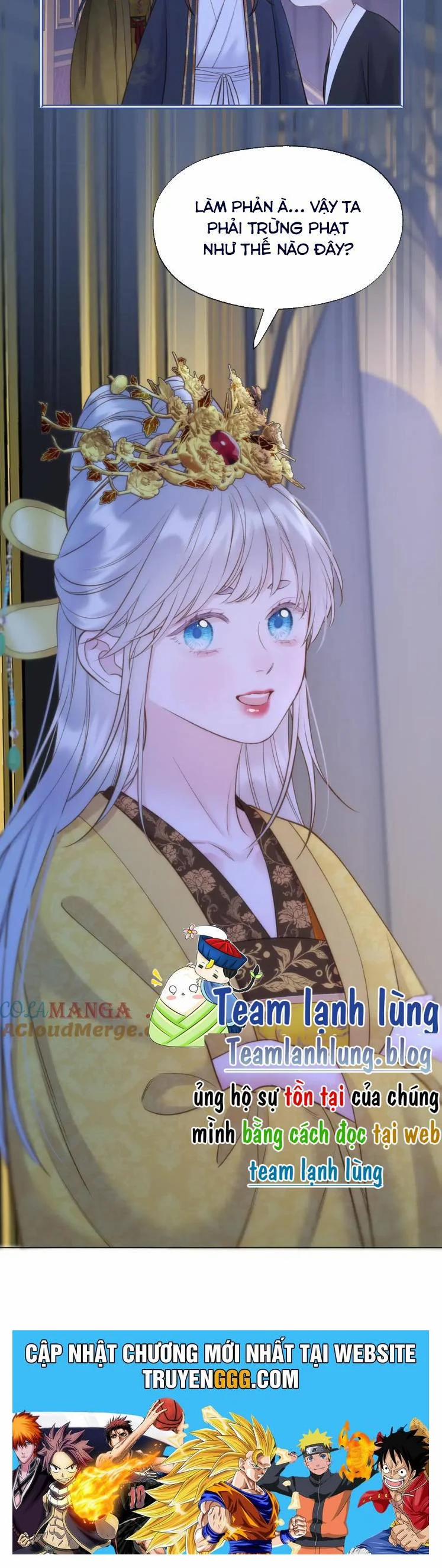 Ta Live Stream Trong Lãnh Cung 96 trang 10