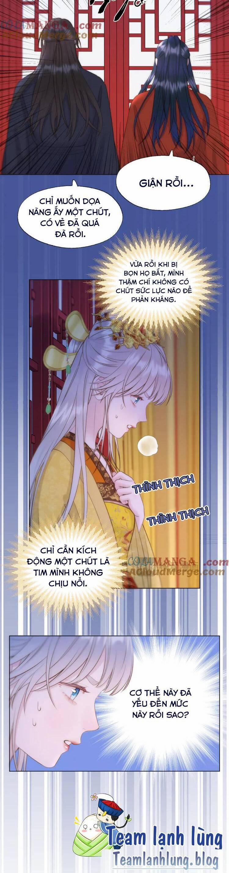 Ta Live Stream Trong Lãnh Cung 96 trang 2