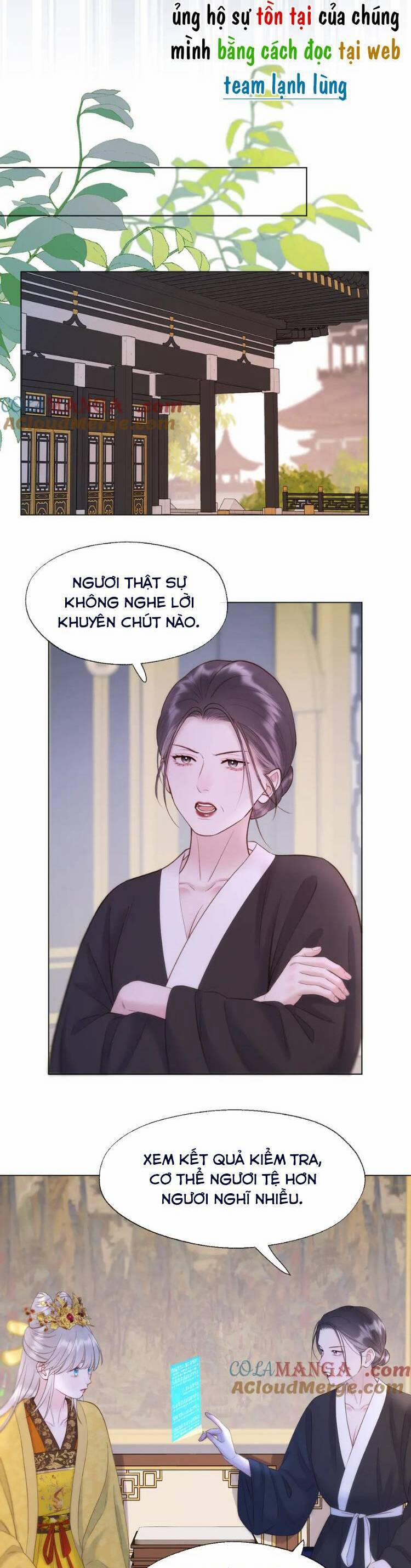 Ta Live Stream Trong Lãnh Cung 96 trang 3