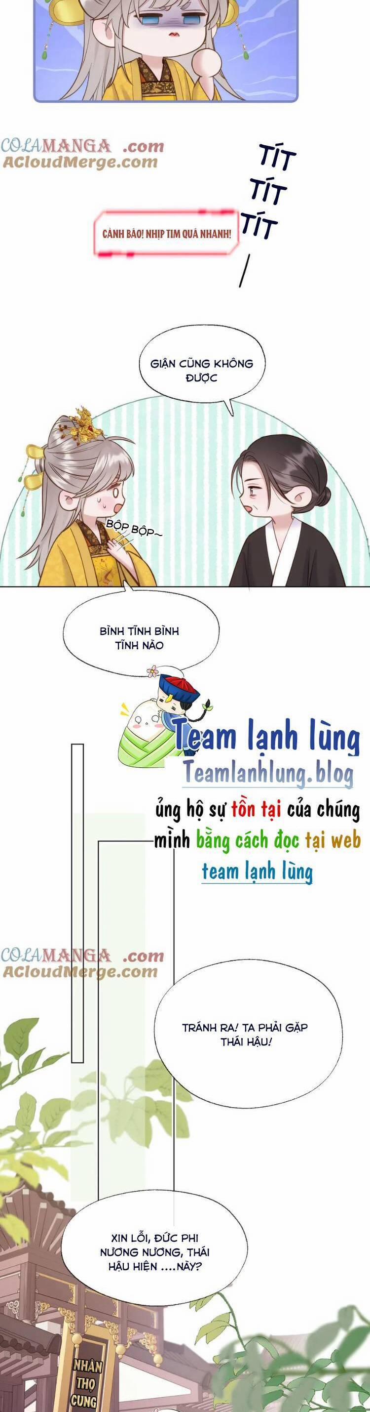 Ta Live Stream Trong Lãnh Cung 96 trang 5