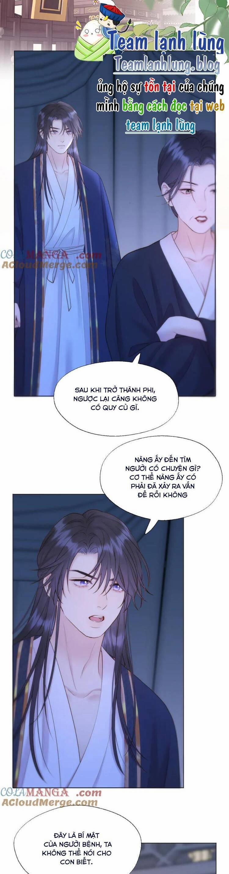 Ta Live Stream Trong Lãnh Cung 96 trang 6