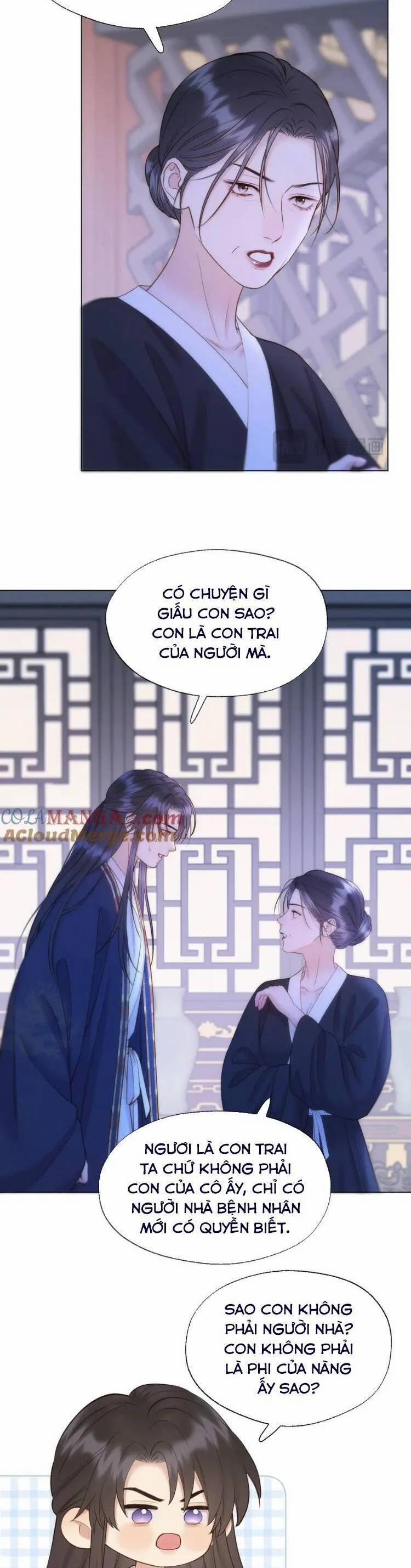 Ta Live Stream Trong Lãnh Cung 96 trang 7