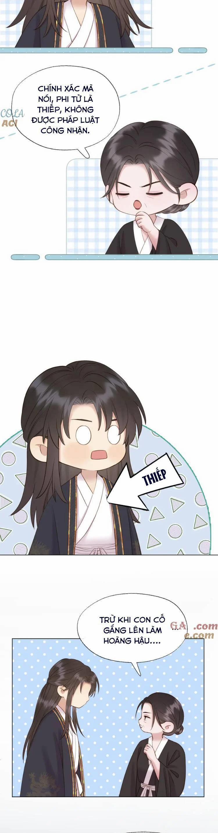 Ta Live Stream Trong Lãnh Cung 96 trang 8