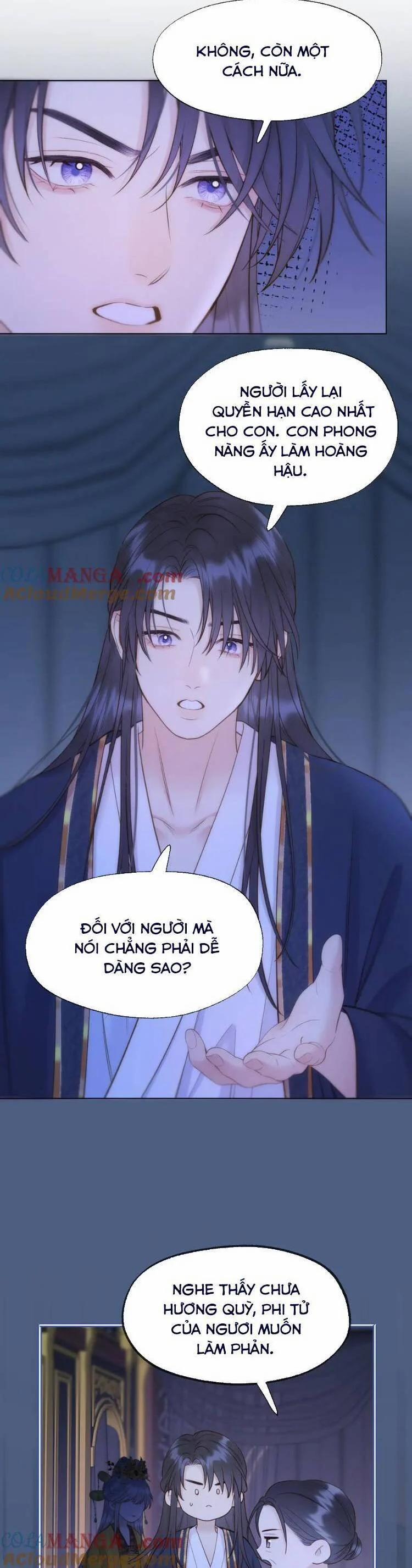 Ta Live Stream Trong Lãnh Cung 96 trang 9