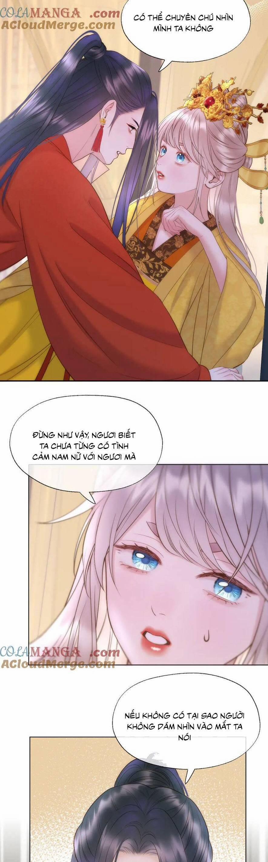 Ta Live Stream Trong Lãnh Cung 97 trang 10