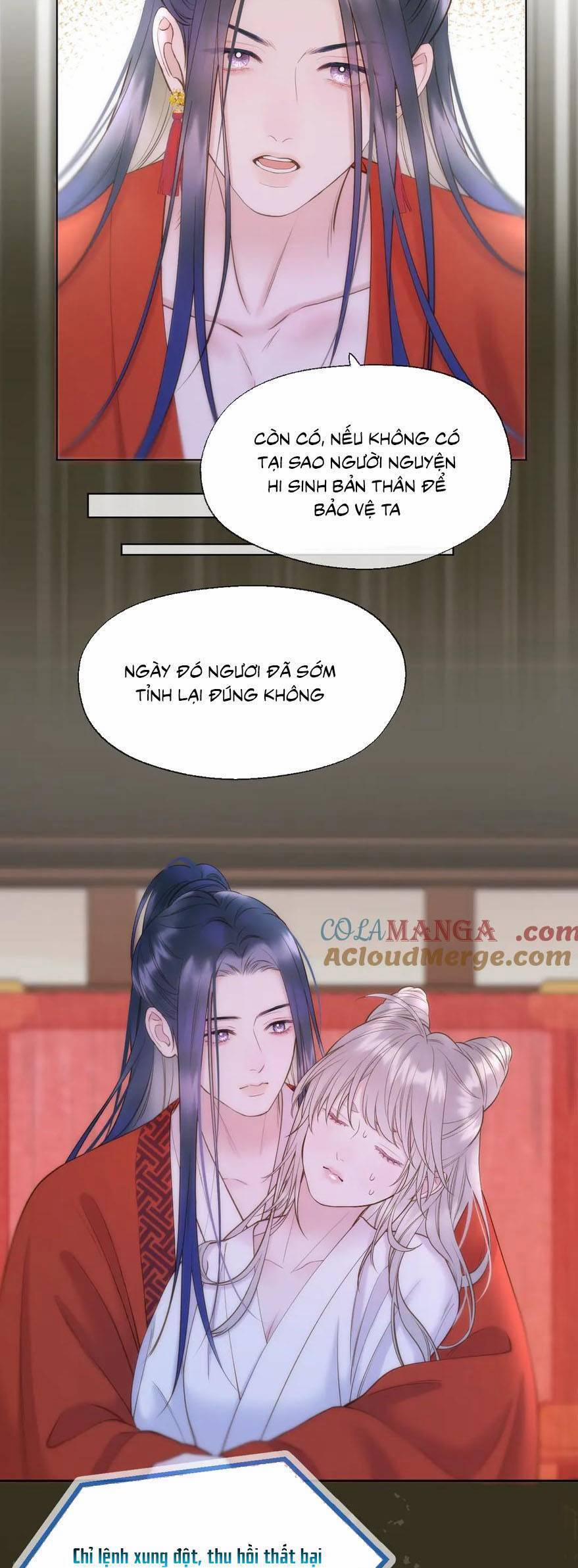 Ta Live Stream Trong Lãnh Cung 97 trang 11