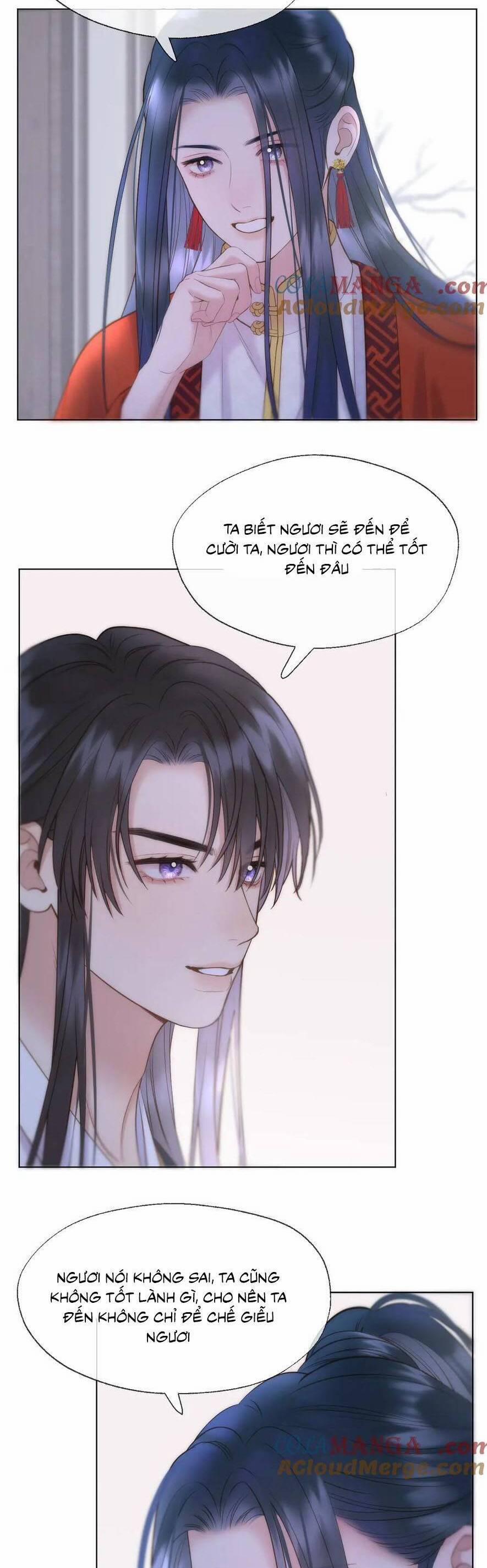Ta Live Stream Trong Lãnh Cung 97 trang 4