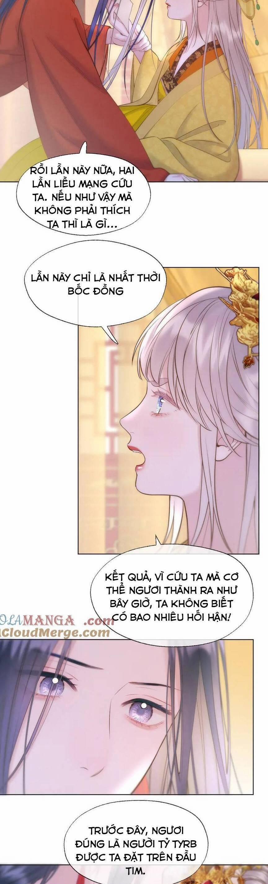 Ta Live Stream Trong Lãnh Cung 98 trang 1