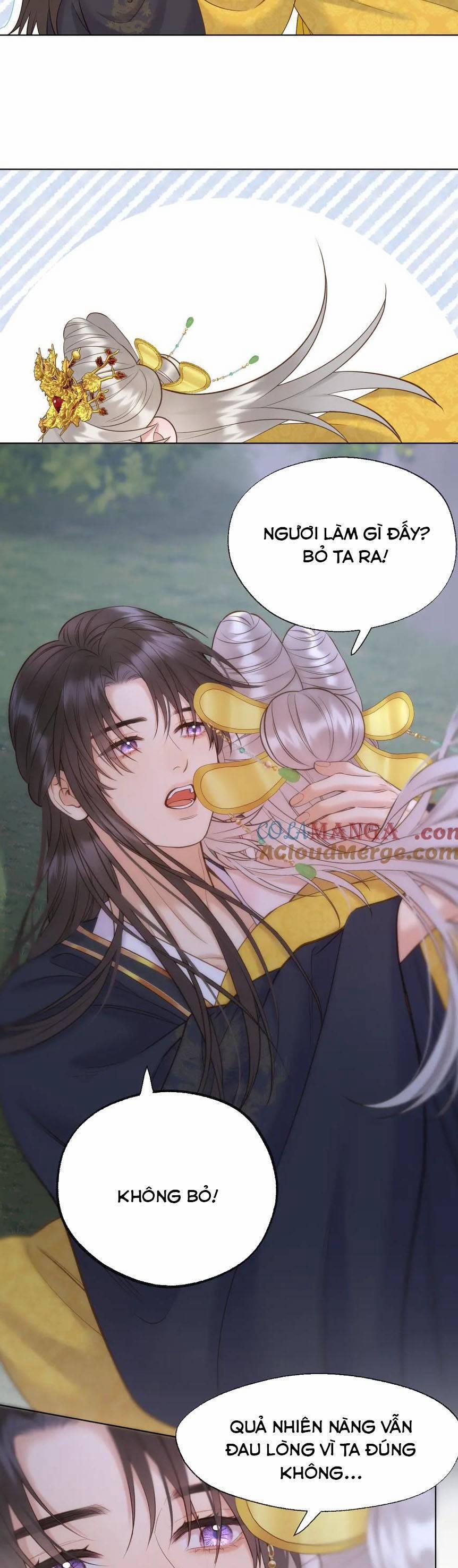 Ta Live Stream Trong Lãnh Cung 98 trang 10
