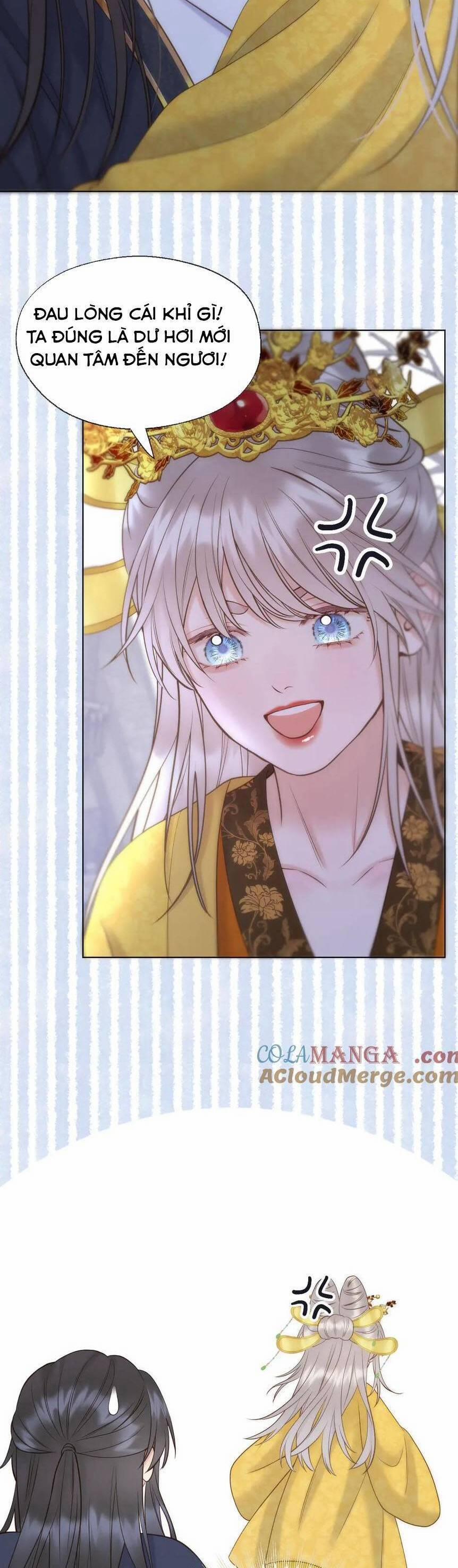 Ta Live Stream Trong Lãnh Cung 98 trang 12