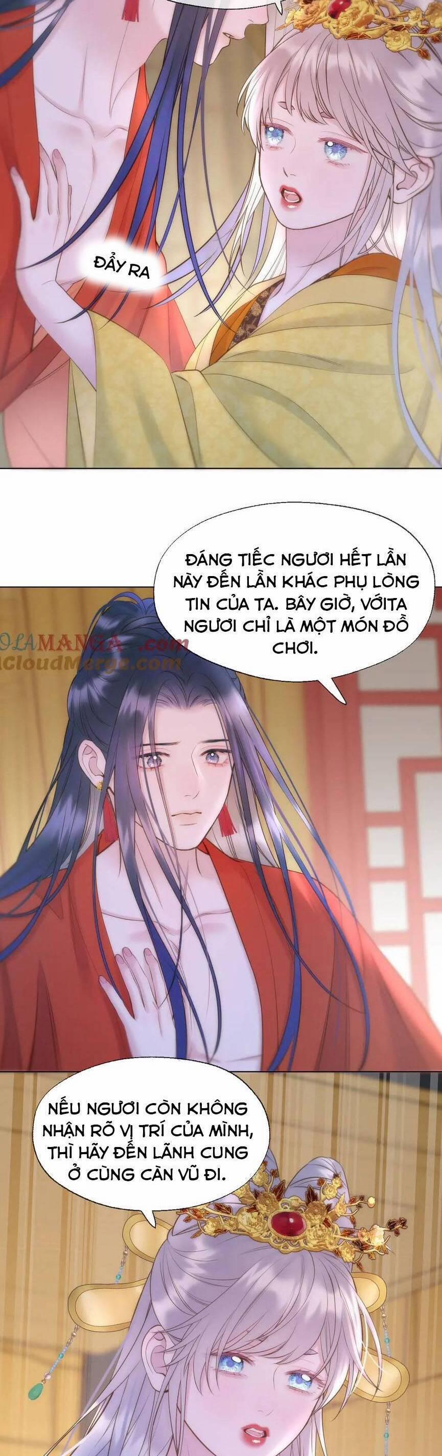 Ta Live Stream Trong Lãnh Cung 98 trang 2