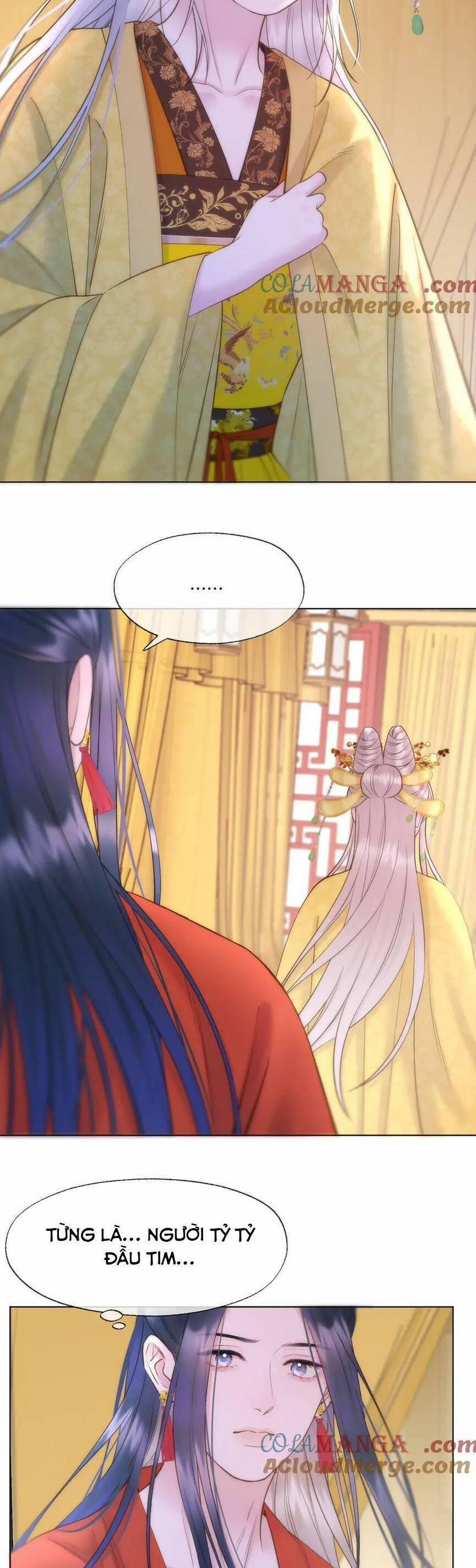 Ta Live Stream Trong Lãnh Cung 98 trang 3