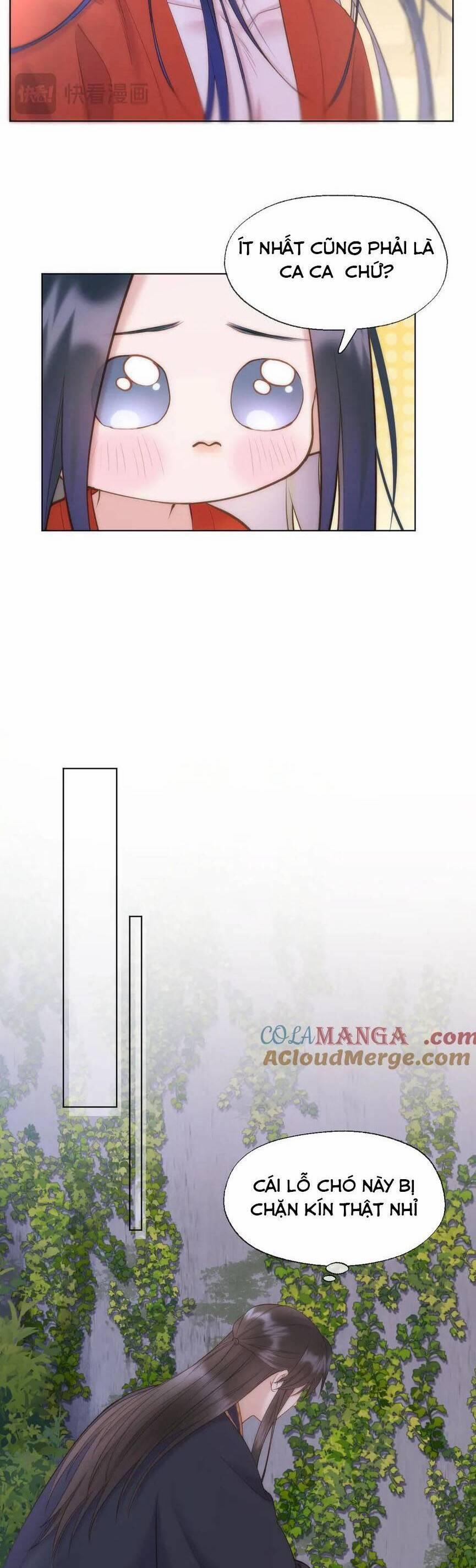 Ta Live Stream Trong Lãnh Cung 98 trang 4