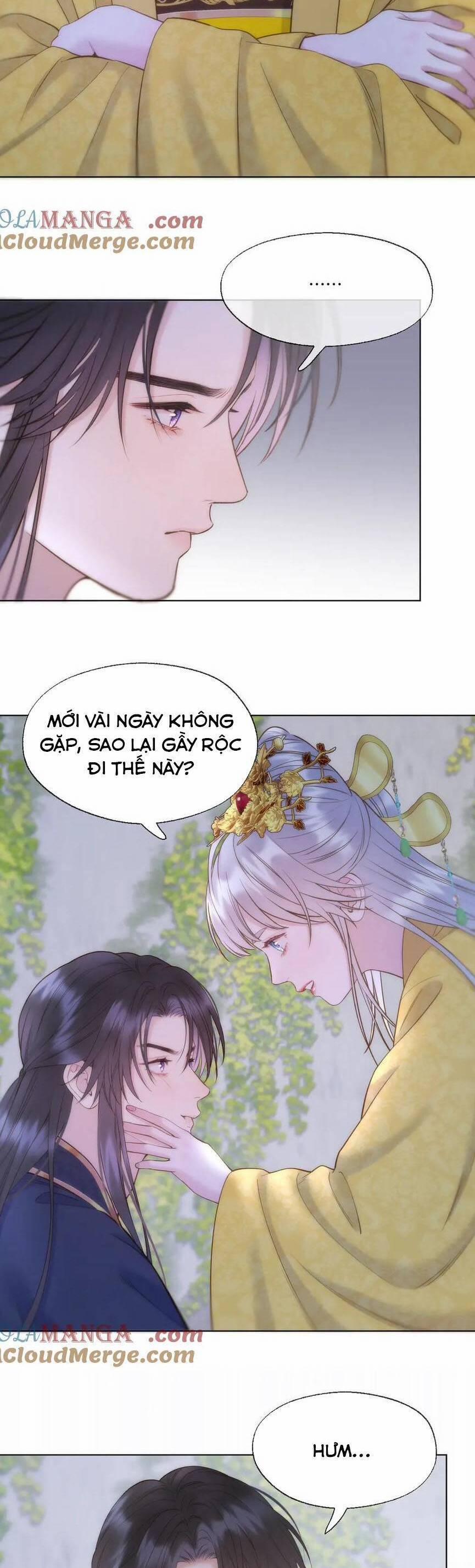 Ta Live Stream Trong Lãnh Cung 98 trang 6