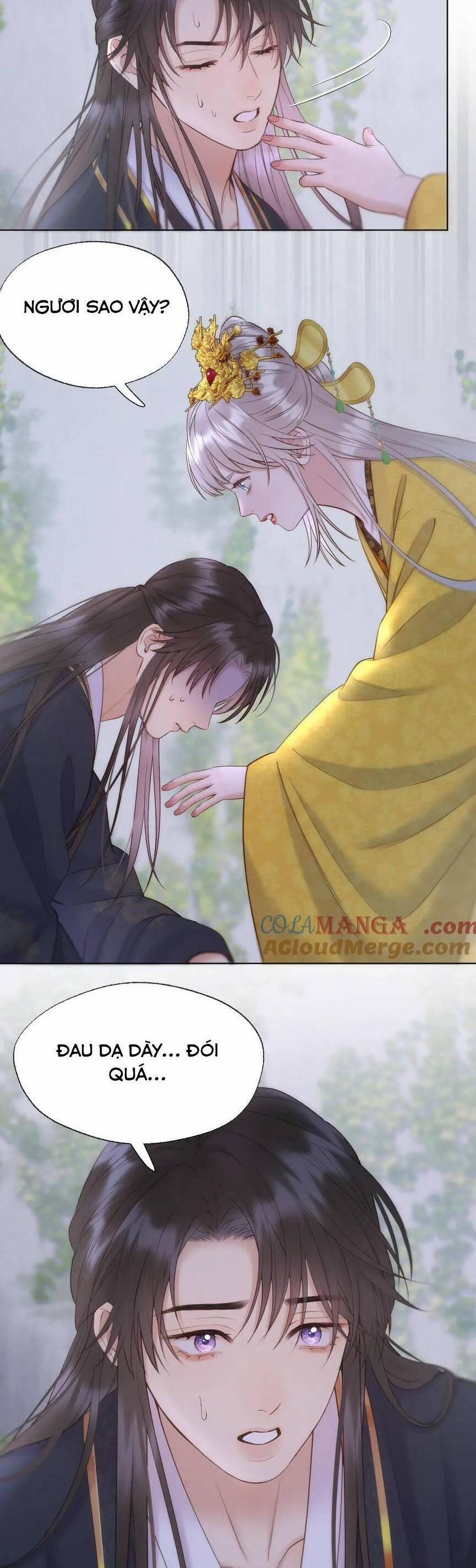 Ta Live Stream Trong Lãnh Cung 98 trang 7