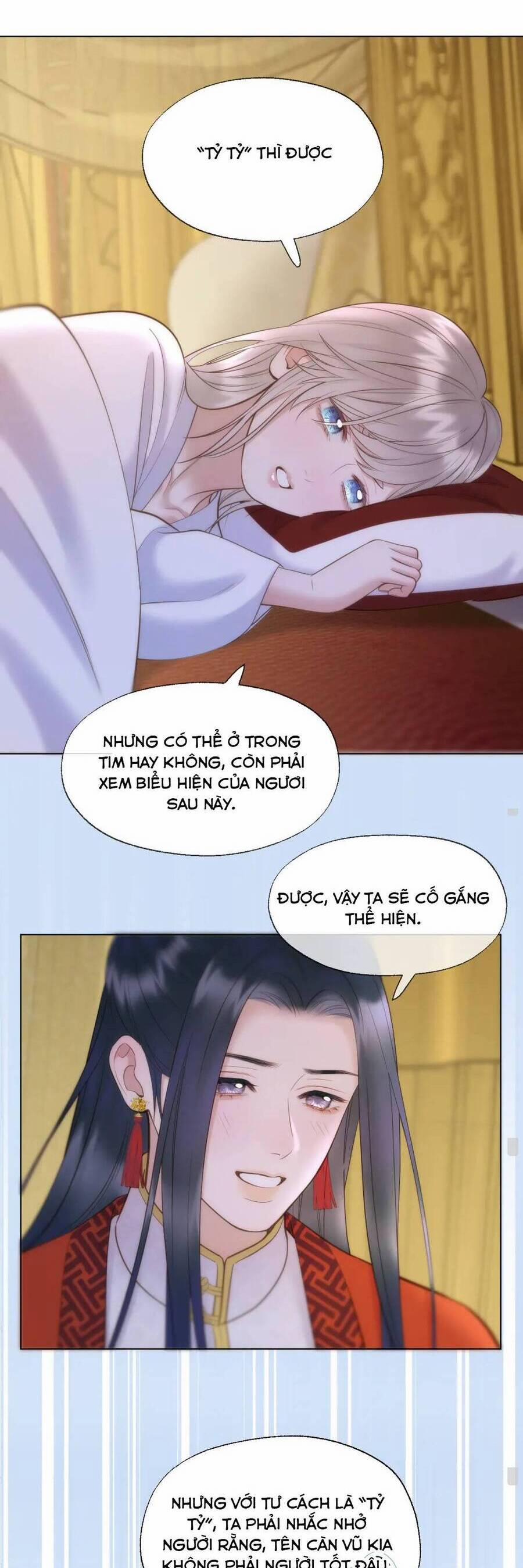 Ta Live Stream Trong Lãnh Cung 99 trang 10