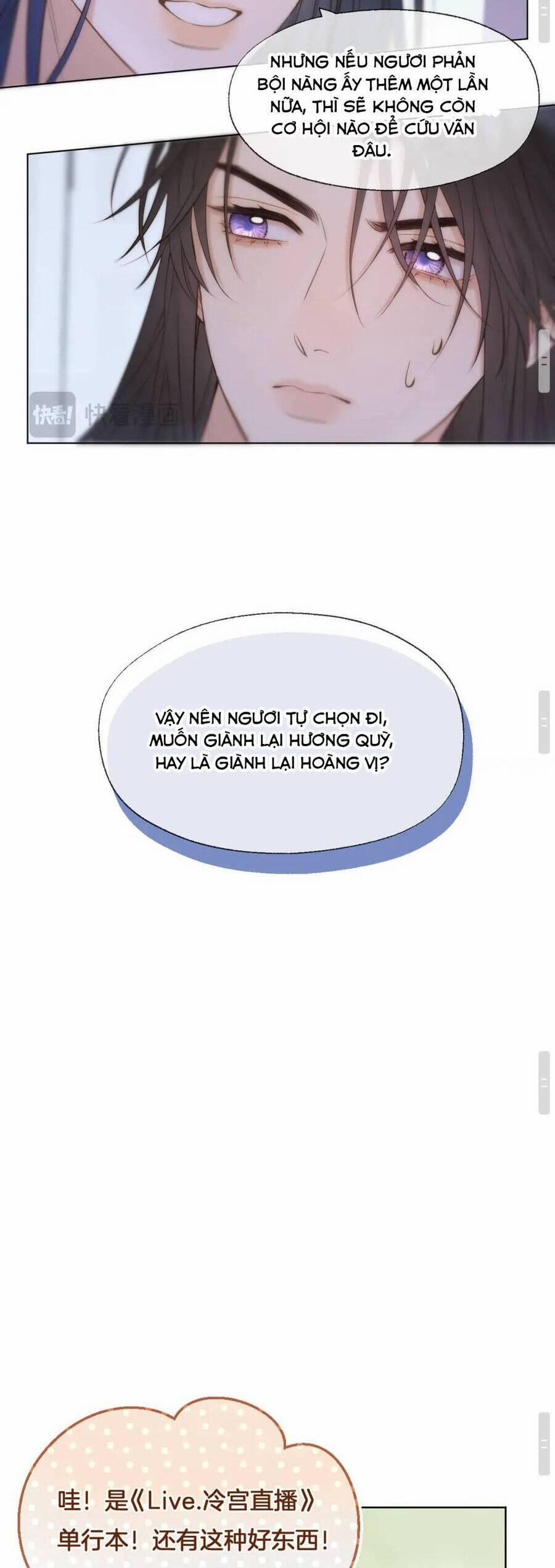 Ta Live Stream Trong Lãnh Cung 99 trang 14