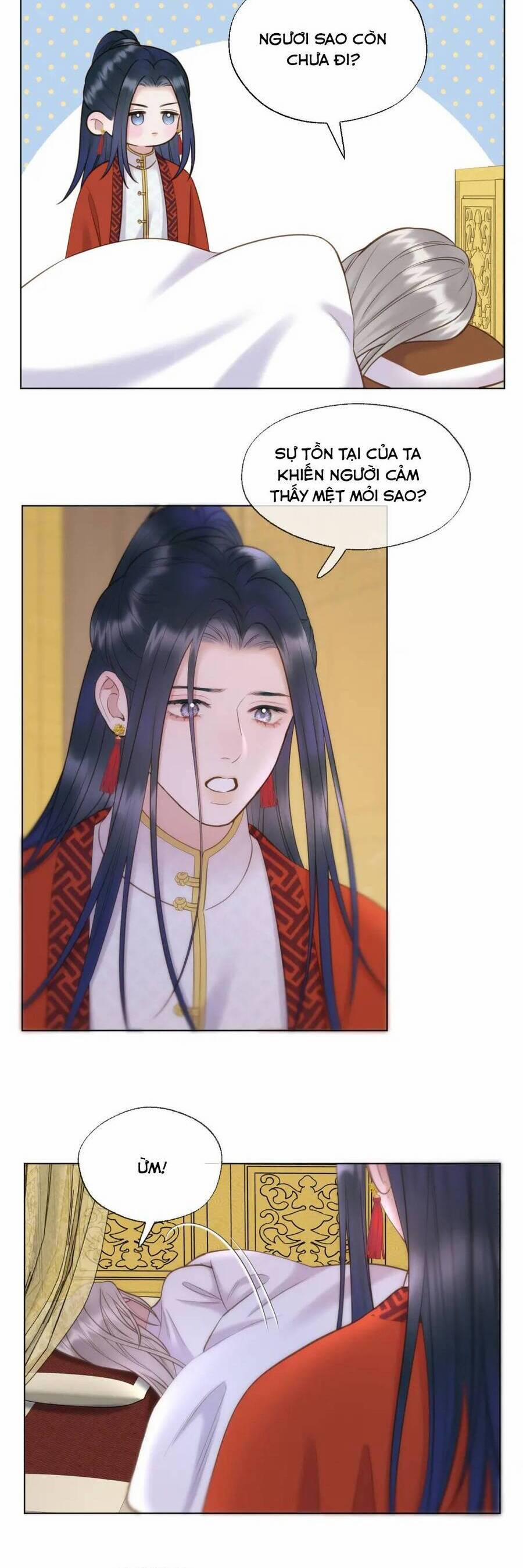 Ta Live Stream Trong Lãnh Cung 99 trang 8